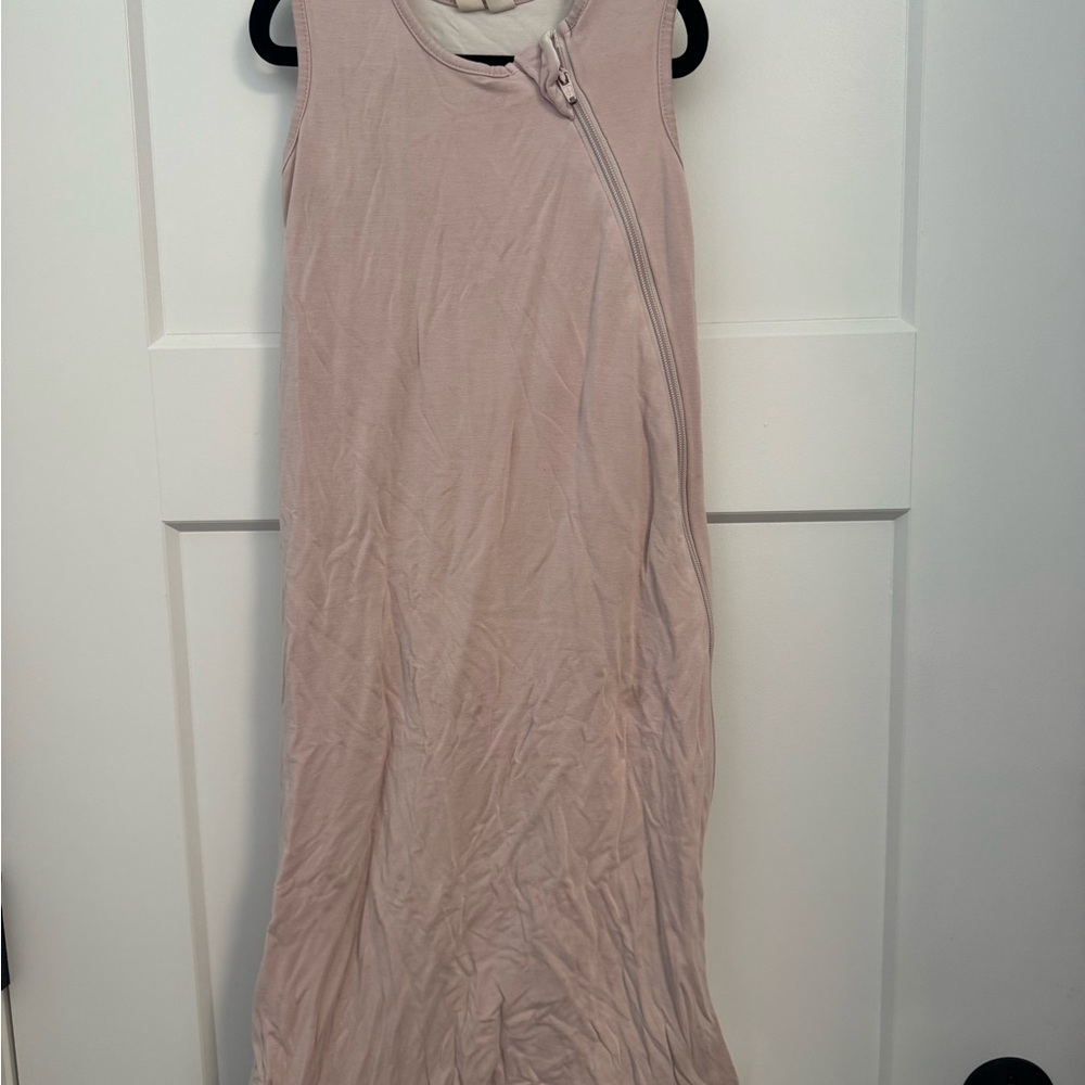 Kyte BABY Blush Pink Sleep Sack